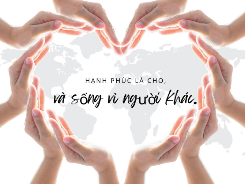 Những Slogan Hay Về Từ Thiện: Lan Tỏa Yêu Thương, Gắn Kết Cộng Đồng
