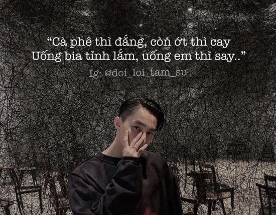 Thả Thính Bằng Cafe Sữa - Ngọt Ngào Như Tình Yêu Gallery 1