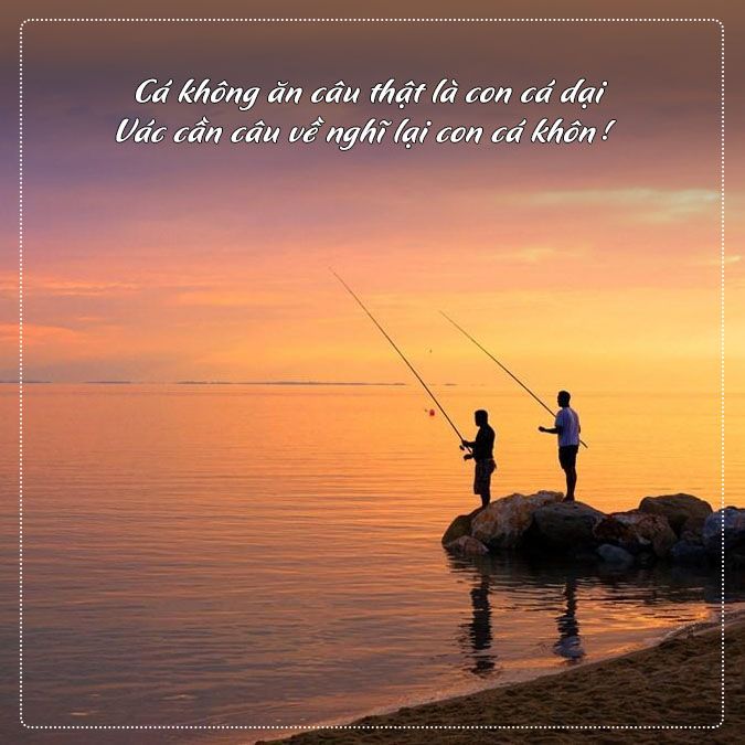 Thả Thính Câu Cá: Bí Kíp Hốt Gái Bằng Cần Câu Gallery 1