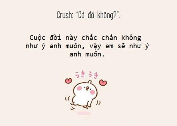 Những Câu Thả Thính Gái Auto Đổ - Bí Kíp Thu Hút Chàng Trai Mơ Ước Gallery 1