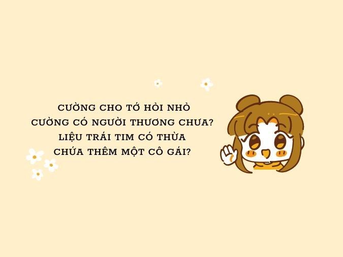 Thả Thính Tên Cường - Những Câu Thả Thính Hay Nhất Dành Cho Cường Gallery 2