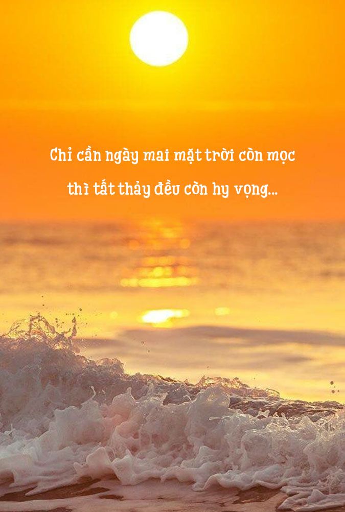 Thả Thính Mặt Trời:  Những Câu Nói Hay, Lãng Mạn Và Ấn Tượng Gallery 1
