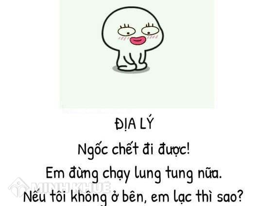 Thả Thính Môn Lý - Những Câu Thả Thính Chất Lý Hay Nhất Gallery 2
