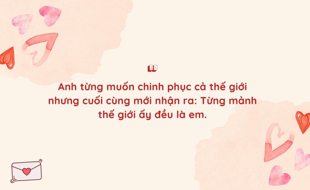 Thả Thính Tên Quang - Những Câu Thả Thính Hay Nhất Dành Cho Anh Chàng Tên Quang Gallery 1