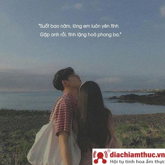 Những Câu Thả Thính Đáng Yêu Làm Tan Chảy Trái Tim Gallery 1