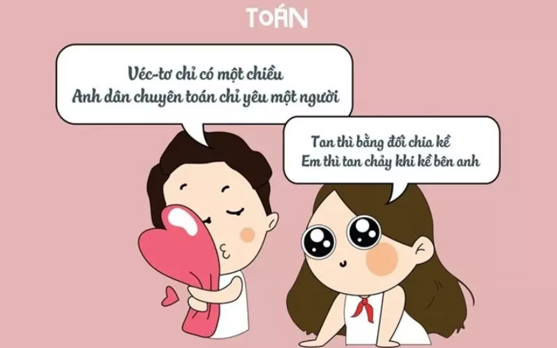 Thả Thính Bằng Ngữ Văn - Bí Kíp Làm "Say Đứ Đờ" Gallery 1