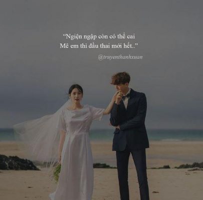 Những Câu Thả Thính Nhẹ Nhàng, Đốn Tim Người Yêu Gallery 1