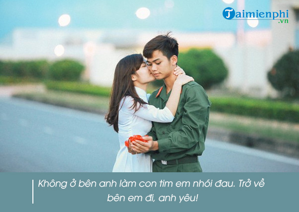 Thả Thính Nhớ Người Yêu: Những Câu Nói Hay Nhất, Đốn Tim Người Ấy