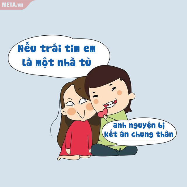 Những Câu Thả Thính Con Trai Hay Nhất, Đốn Tim Chàng Ngay Lập Tức Gallery 2