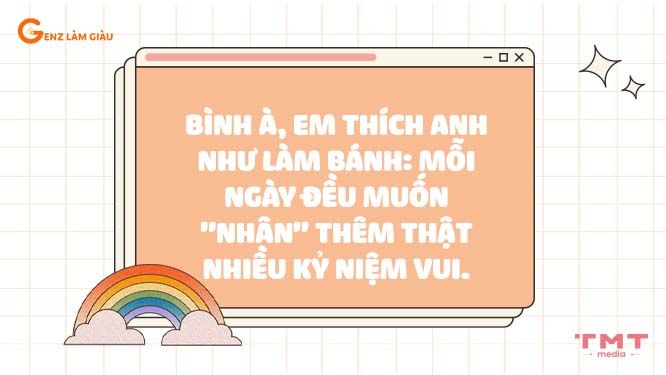 Tuyệt Chiêu Thả Thính Tên Bình Đốn Tim Crush Gallery 1