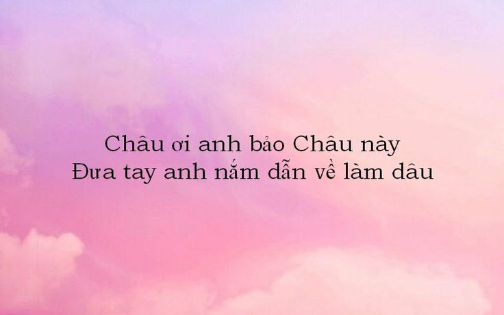 Tuyệt Chiêu Thả Thính Tên Châu, Đốn Gục Trái Tim Người Ấy Gallery 1
