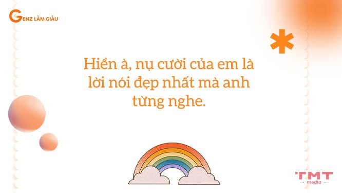 Thả Thính Tên Hay Nhất, Gây Ấn Tượng Mạnh Mẽ Gallery 1