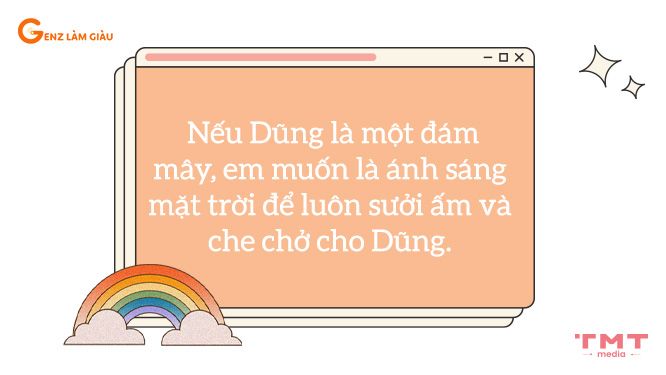 Tuyệt Chiêu Thả Thính Tên Dung - Đốn Gục Trái Tim Người Ấy Gallery 1