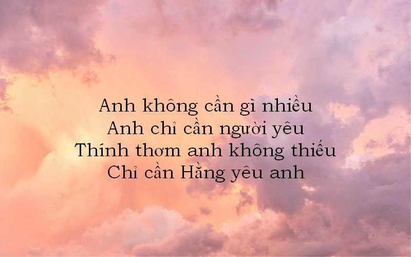 Thả Thính Tên Hằng: Bí Kíp Chinh Phục Cô Gái Trong Mơ Gallery 2
