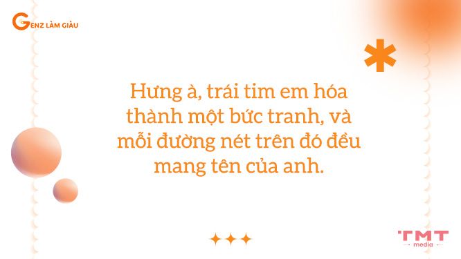 Tuyệt Chiêu Thả Thính Tên Hùng, Đốn Tim Chàng Trai Trong Mơ Gallery 1