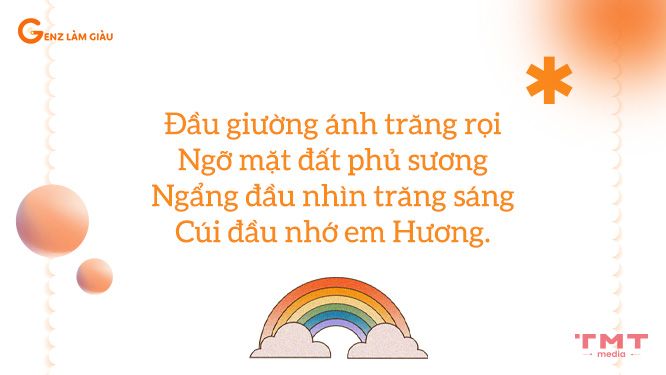 Thả Thính Tên Hương - Bí Kíp Chinh Phục Cô Gái Mà Bạn Thầm Thương Gallery 1