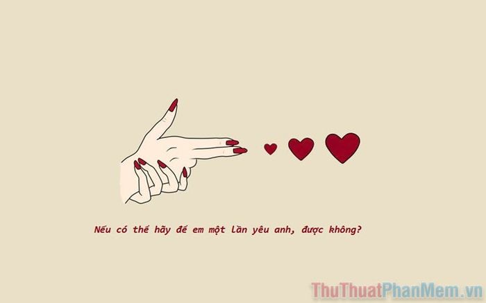Thả Thính Tên Nam Hay Nhất, Gây Nghiện Và "Đốn Tim" Gallery 1