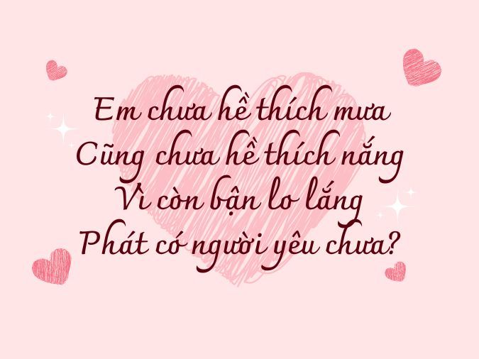 Thả Thính Tên Phát: Bí Kíp Chinh Phục Crush Mang Tên Phát Gallery 2
