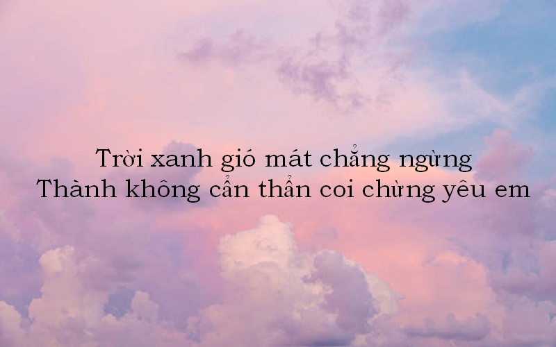 Thả Thính Tên Phát: Bí Kíp Chinh Phục Crush Mang Tên Phát Gallery 1