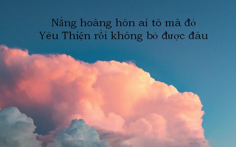 Tuyệt Chiêu Thả Thính Chàng Trai Tên Trung Đốn Tim Ngay Lập Tức Gallery 2