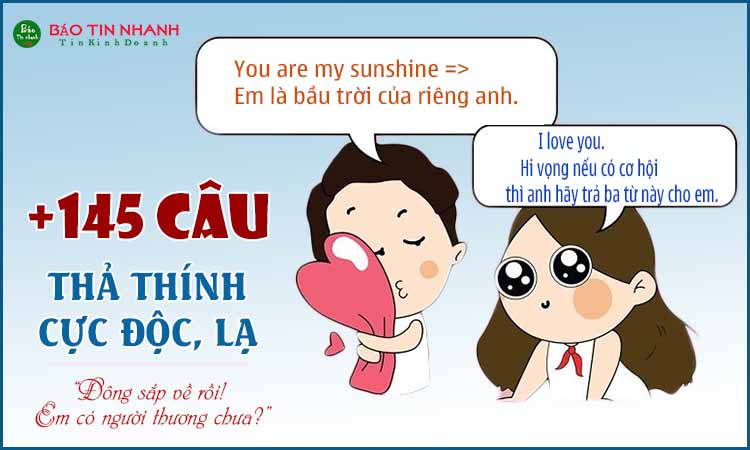 Thả Thính Bằng Tiếng Huế: Những Câu Nói "Chặt Chém" Đốn Gục Trái Tim Gallery 1