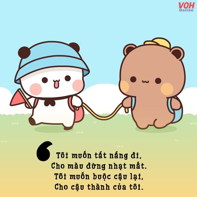 Tuyển tập câu thơ chế hay ngắn Gallery 2