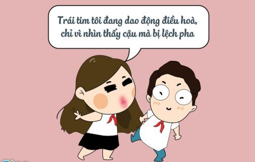 Những Câu Thơ Hài Hước Về Tình Yêu Gallery 2