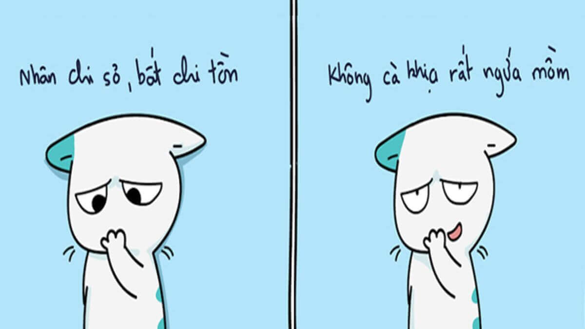 Những Câu Thơ Hot Trend Hiện Nay