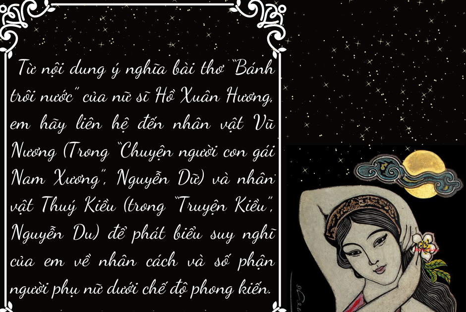 Những Câu Thơ Nói Về Số Phận Kiều Gallery 2