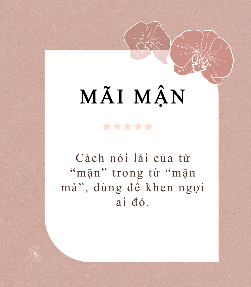 Tuyệt chiêu hiểu tiếng lóng Việt Nam