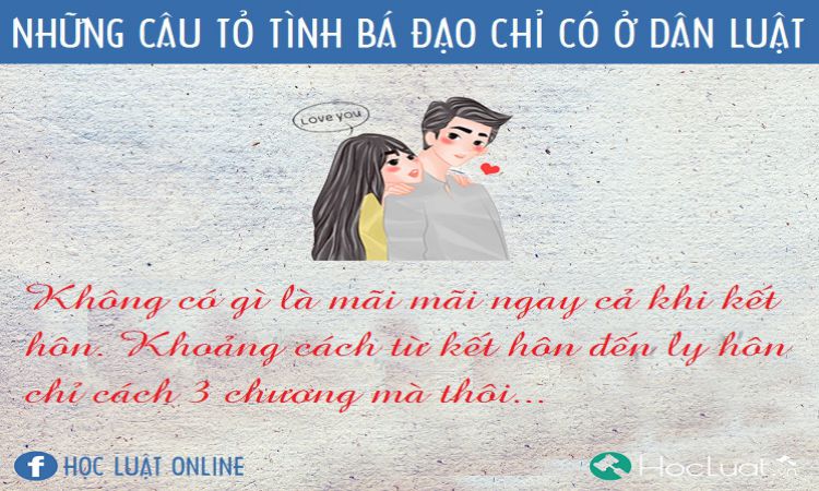Những Câu Tỏ Tình Bá Đạo Làm "Tan Chảy" Tim Người Yêu Gallery 2