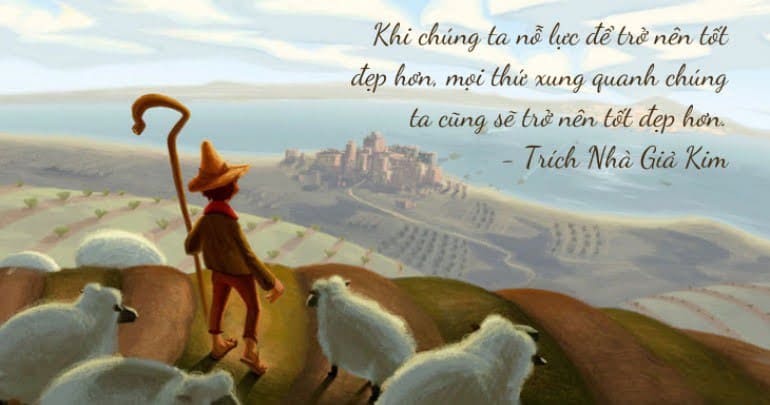 Những Câu Trích Dẫn Hay Về Cuộc Sống, Tình Yêu Và Thành Công
