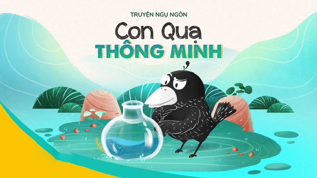 Truyện Ngụ Ngôn: Những Bài Học Giá Trị Qua Lời Kể