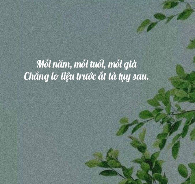 Tục Ngữ Hay Về Thời Gian Và Ý Nghĩa Sâu Sắc Gallery 1
