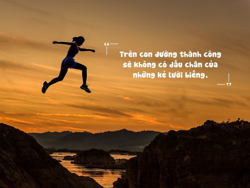 Tục Ngữ Về Thành Công: Những Bài Học Giá Trị Từ Ông Cha Gallery 1