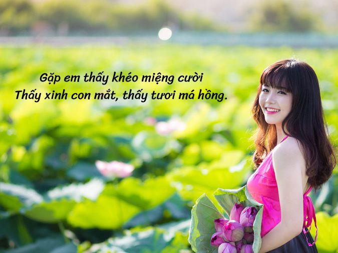 Tục Ngữ Nói Về Vẻ Đẹp Tâm Hồn Gallery 1