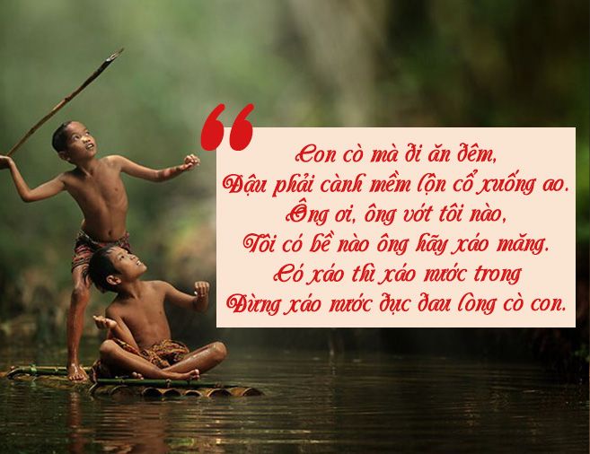 Tục Ngữ Hay Về Trẻ Em Và Ý Nghĩa Gallery 1