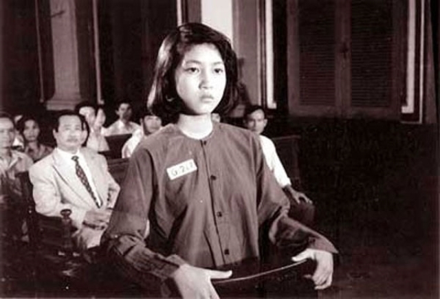 Câu chuyện bi tráng của nữ anh hùng Võ Thị Sáu Gallery 2
