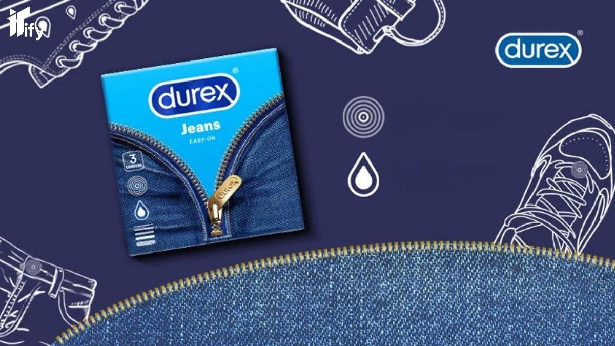 Durex Quảng Cáo: Những Chiến Dịch Tiếp Thị Đáng Nhớ Và Thông Điệp Đằng Sau Gallery 1