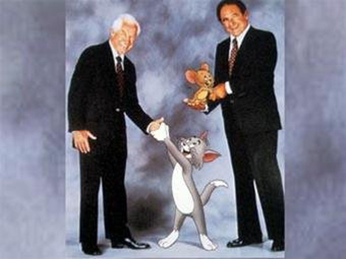 Mẹo Bắt Chuột Tuyệt Chiêu Của Tom - Bí Quyết Thành Công Từ Tom và Jerry Gallery 2