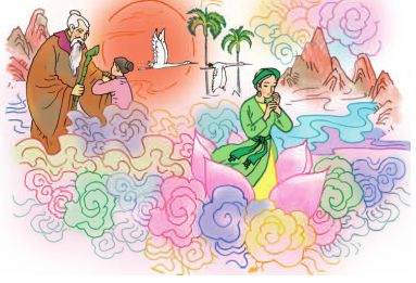 Chuyện Cổ Tích Việt Nam: Kho Tàng Văn Học Dân Gian Quí Giá Gallery 1