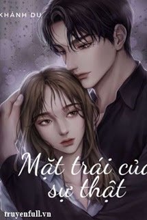 Mặt Trái Của Sự Thật Gallery 1