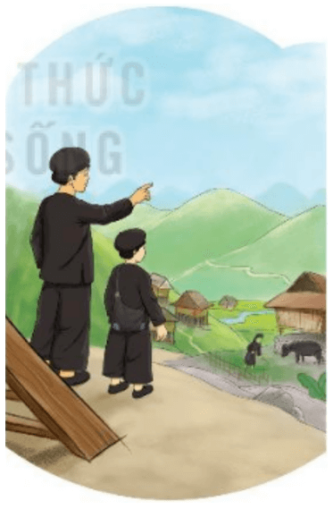 Văn 7 Nói Với Con: Những Bài Học Ý Nghĩa Từ Văn Học Gallery 1