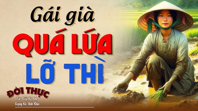 Kể Chuyện Đêm Khuya Gallery 1