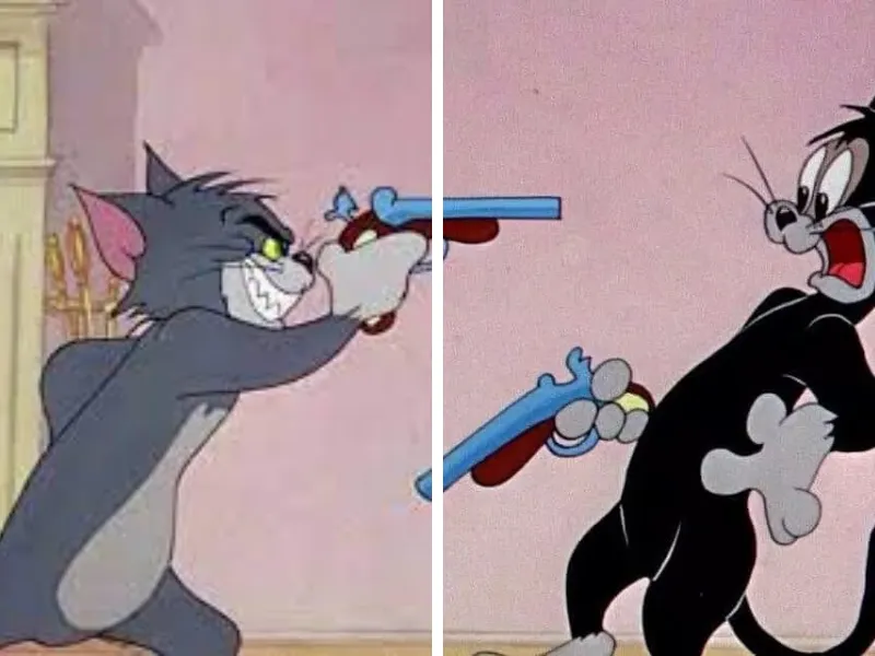 Meme Đôi: Tổng Hợp Những Bộ Đôi Hài Hước Nhất Gallery 1