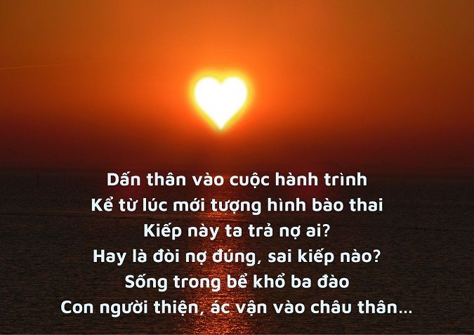 Thơ Đời:  Tìm hiểu về vẻ đẹp và ý nghĩa sâu sắc của thơ ca đời thường Gallery 2