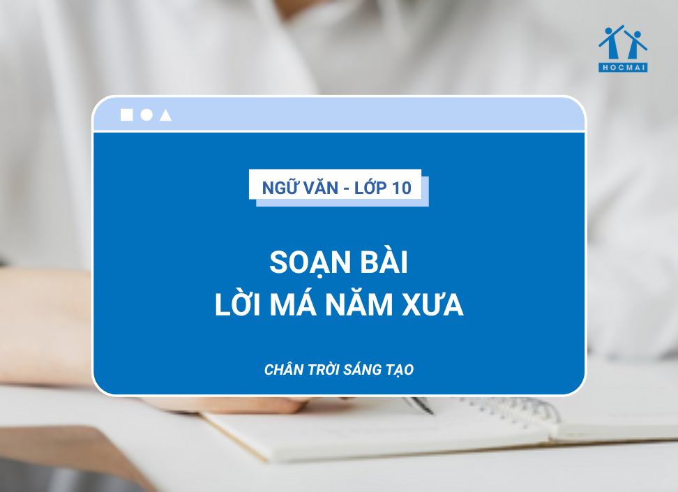 Soạn Lời Má Năm Xưa Gallery 1