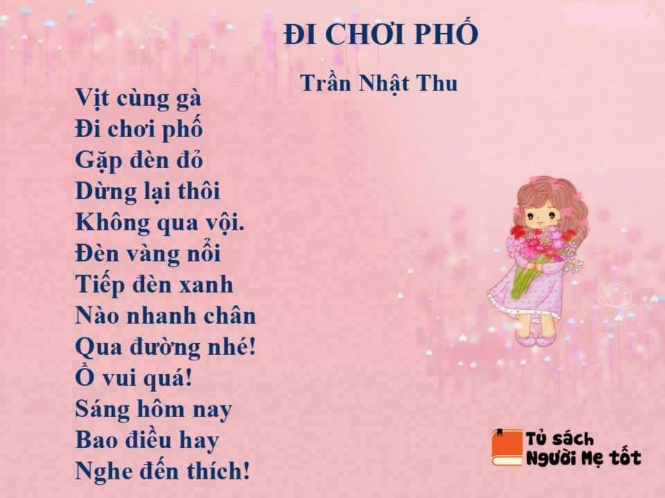 Thơ 3 Chữ: Tuyệt Tác Ngắn Gọn Gallery 2