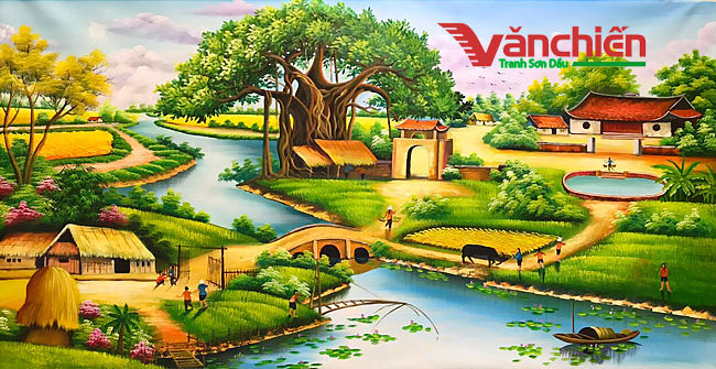 Em Yêu Nhà Em Thơ Gallery 2