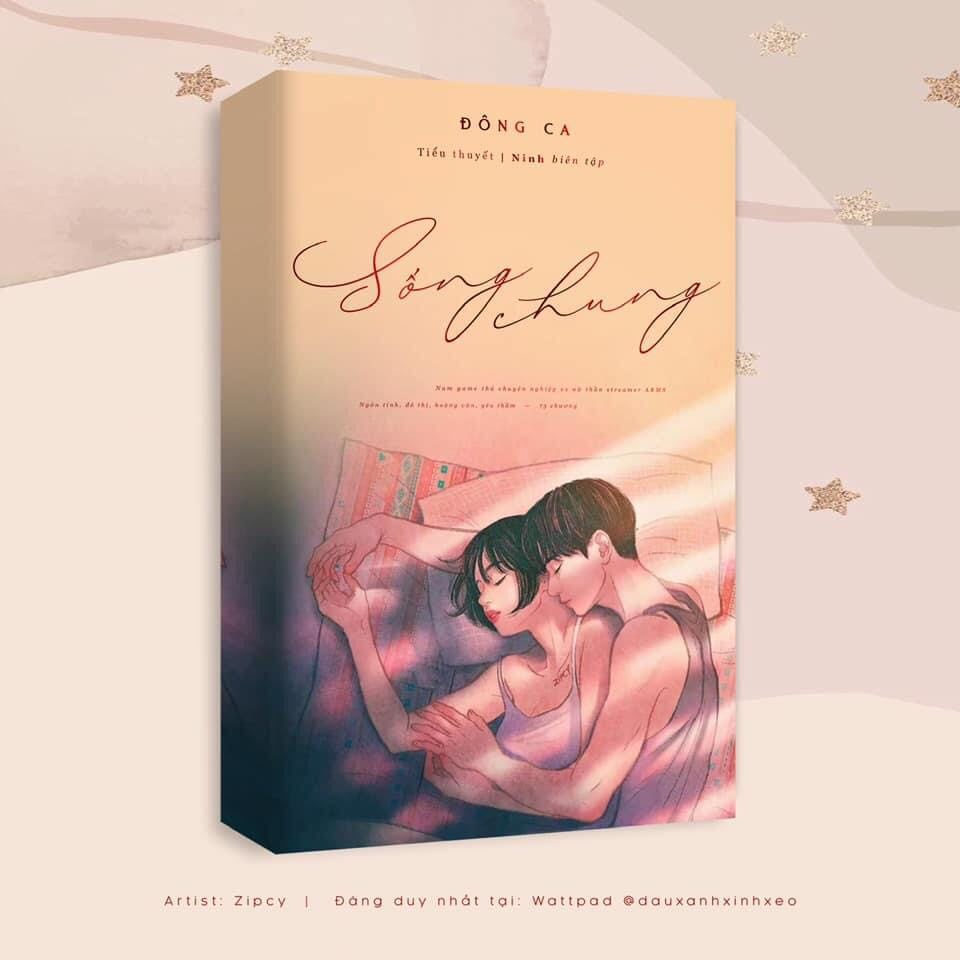 Tiểu Thuyết Sống Chung: Thế Giới Của Những Mối Quan Hệ Phức Tạp Gallery 1